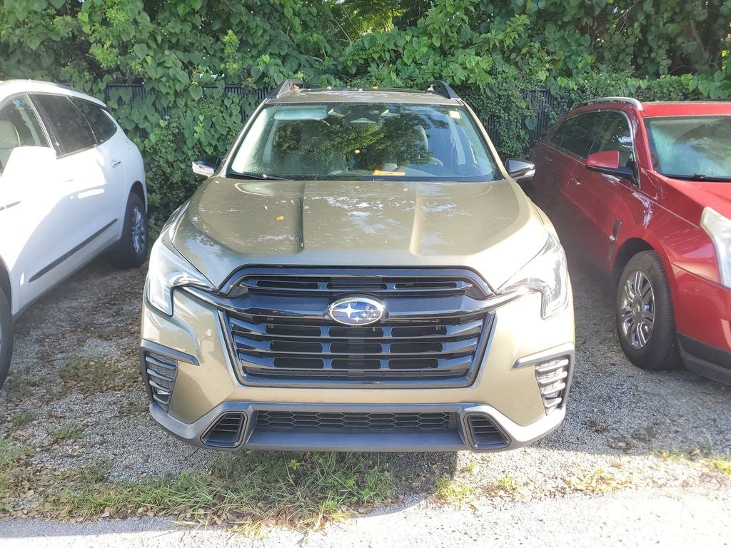2023 Subaru Ascent Onyx Edition 7-Passenger