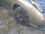 2023 Subaru Ascent Onyx Edition 7-Passenger