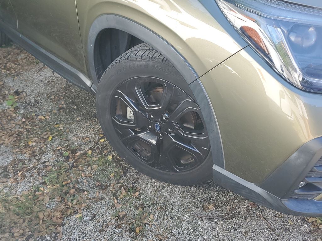 2023 Subaru Ascent Onyx Edition 7-Passenger
