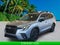 2024 Subaru Ascent Onyx Edition 7-Passenger
