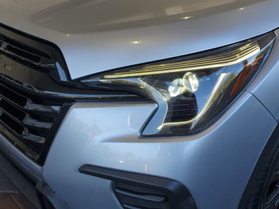 2024 Subaru Ascent Onyx Edition 7-Passenger