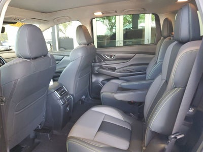 2024 Subaru Ascent Onyx Edition 7-Passenger