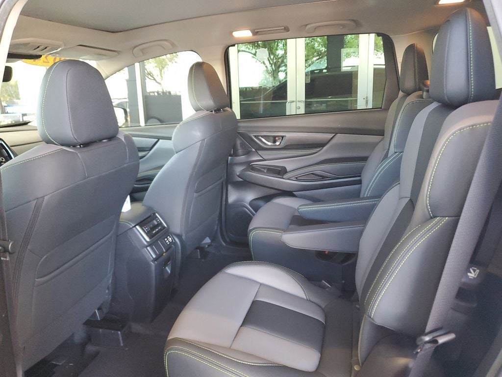 2024 Subaru Ascent Onyx Edition 7-Passenger
