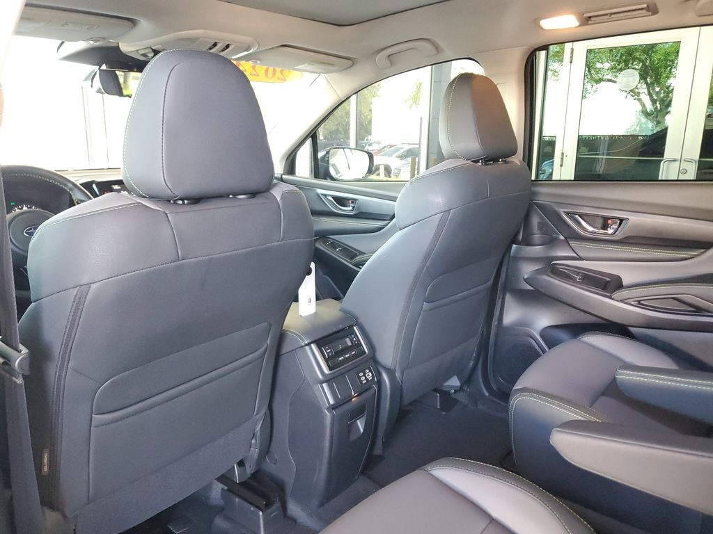 2024 Subaru Ascent Onyx Edition 7-Passenger