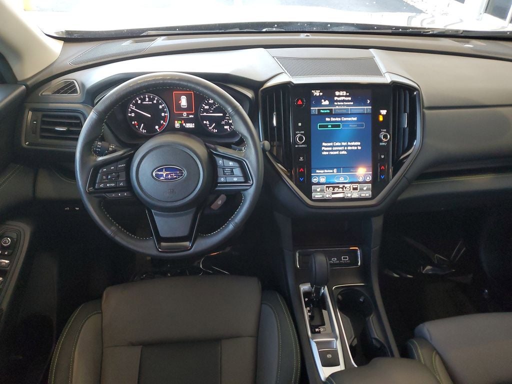 2024 Subaru Ascent Onyx Edition 7-Passenger