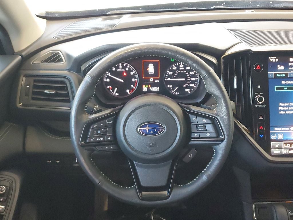 2024 Subaru Ascent Onyx Edition 7-Passenger