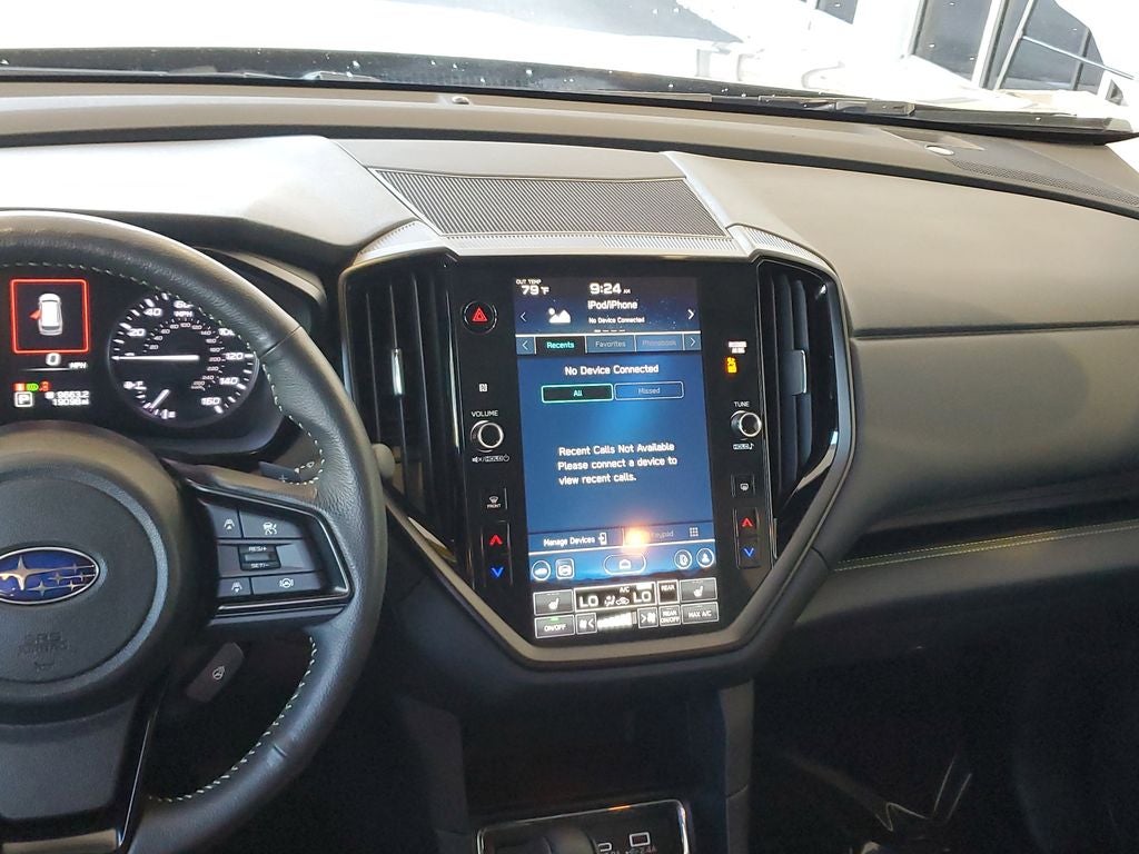 2024 Subaru Ascent Onyx Edition 7-Passenger