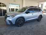 2024 Subaru Ascent Onyx Edition 7-Passenger