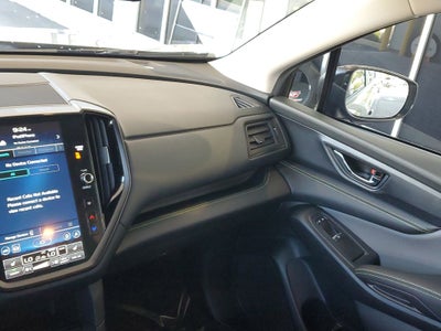 2024 Subaru Ascent Onyx Edition 7-Passenger
