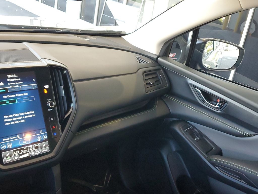 2024 Subaru Ascent Onyx Edition 7-Passenger