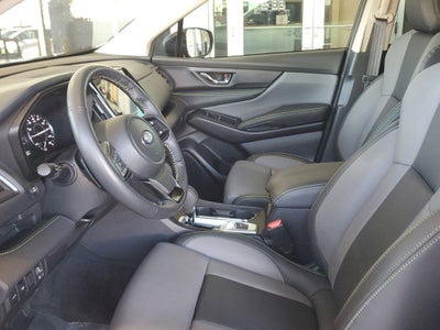 2024 Subaru Ascent Onyx Edition 7-Passenger