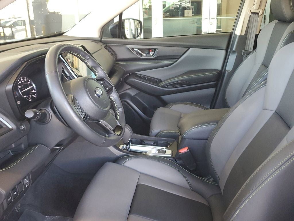 2024 Subaru Ascent Onyx Edition 7-Passenger