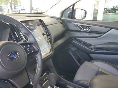 2024 Subaru Ascent Onyx Edition 7-Passenger