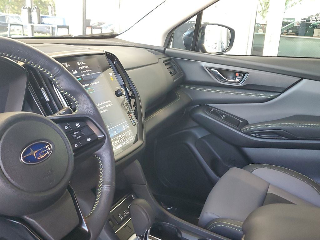 2024 Subaru Ascent Onyx Edition 7-Passenger