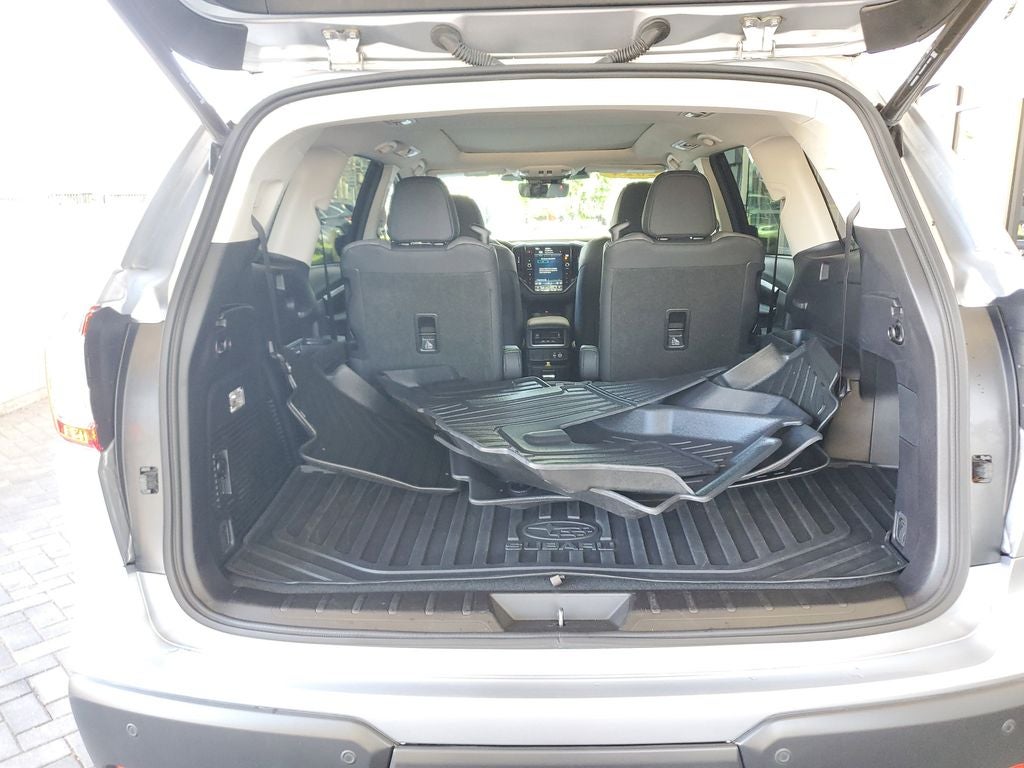 2024 Subaru Ascent Onyx Edition 7-Passenger