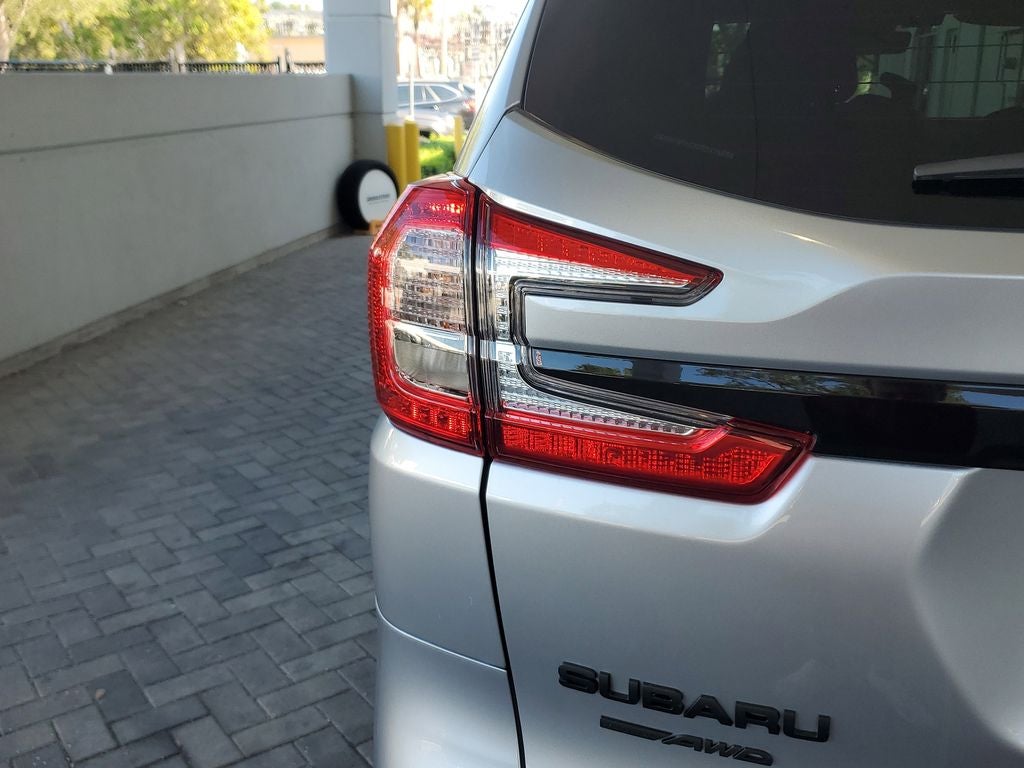 2024 Subaru Ascent Onyx Edition 7-Passenger