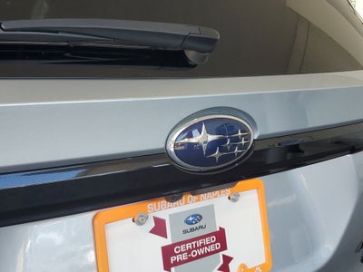 2024 Subaru Ascent Onyx Edition 7-Passenger