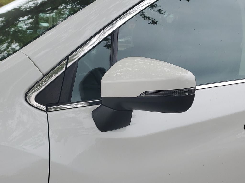 2020 Subaru Ascent Limited