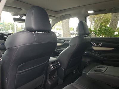 2020 Subaru Ascent Limited