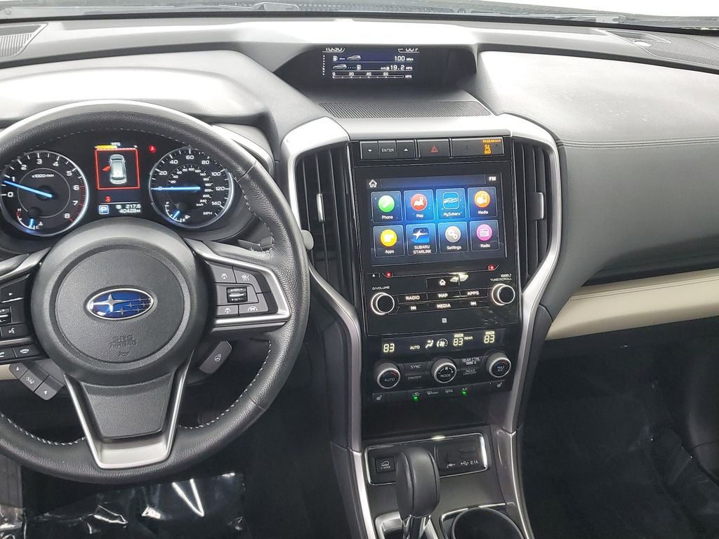2020 Subaru Ascent Limited