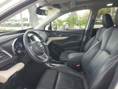2020 Subaru Ascent Limited