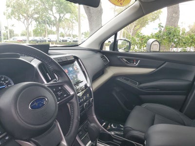 2020 Subaru Ascent Limited