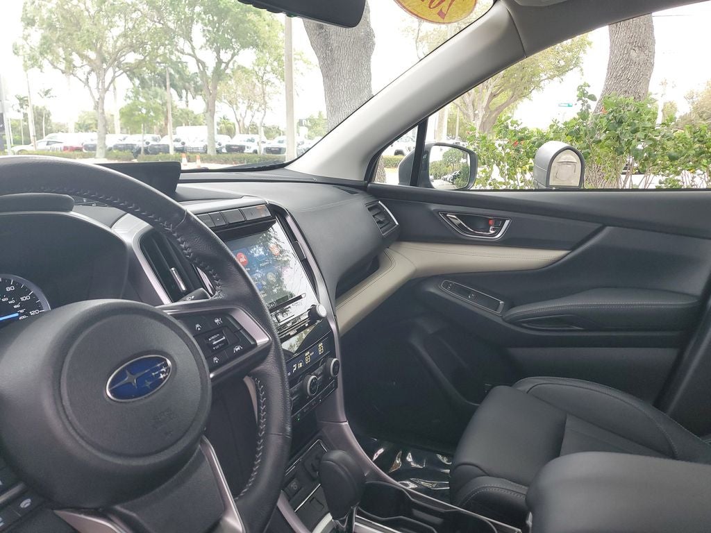 2020 Subaru Ascent Limited