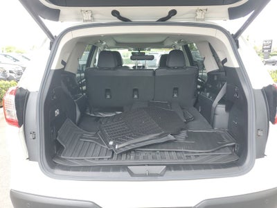 2020 Subaru Ascent Limited