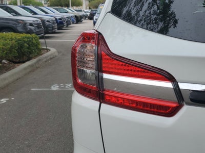 2020 Subaru Ascent Limited