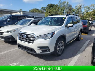 2020 Subaru Ascent Limited