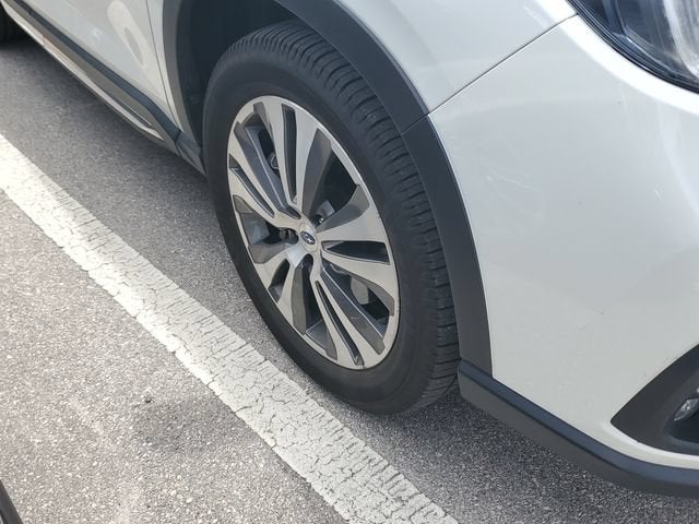 2022 Subaru Ascent Touring