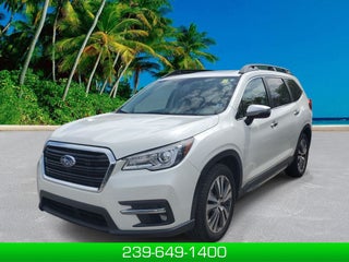 2022 Subaru Ascent Touring