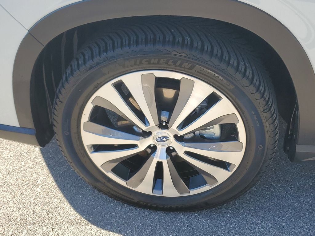 2022 Subaru Ascent Touring