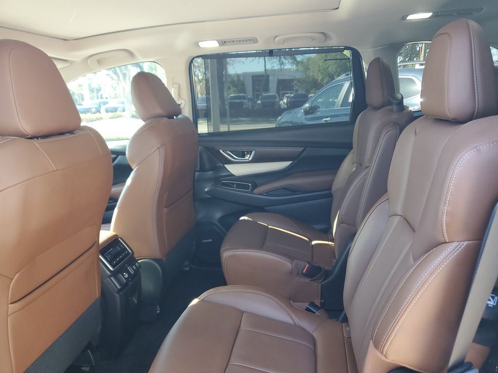 2022 Subaru Ascent Touring