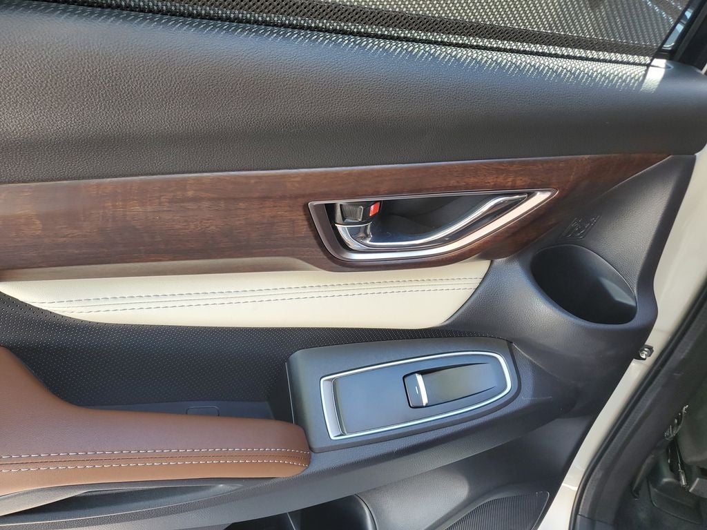 2022 Subaru Ascent Touring