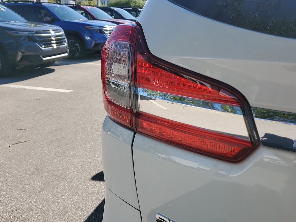 2022 Subaru Ascent Touring