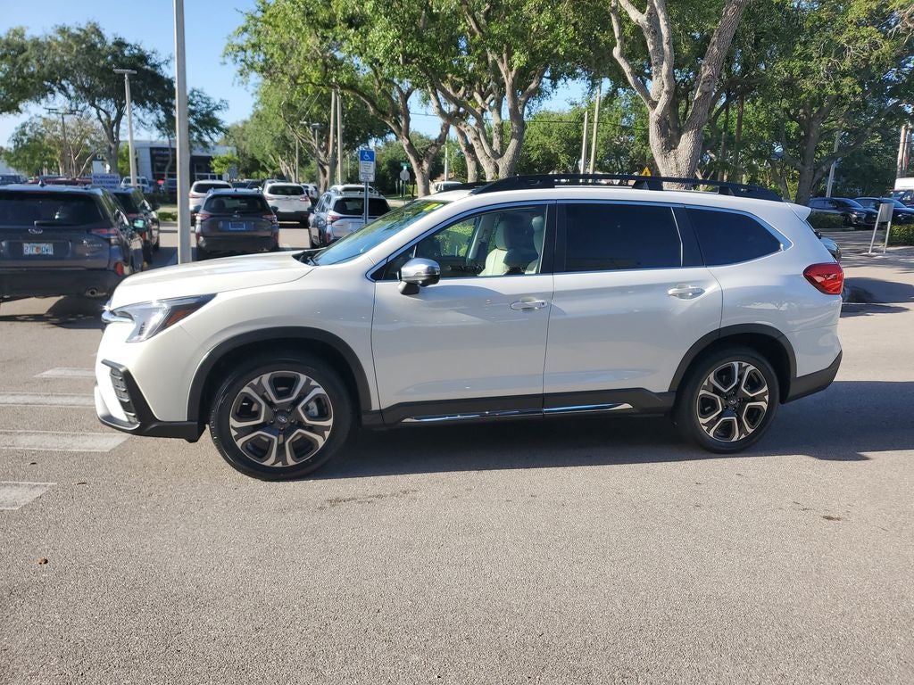 2023 Subaru Ascent Limited