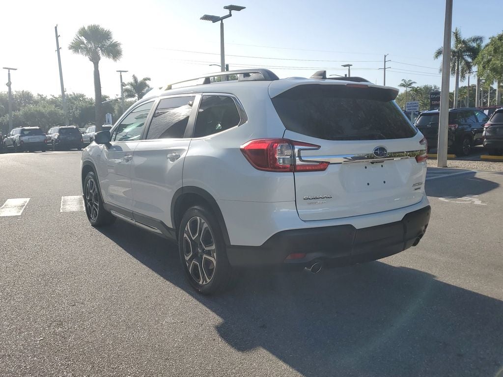 2023 Subaru Ascent Limited
