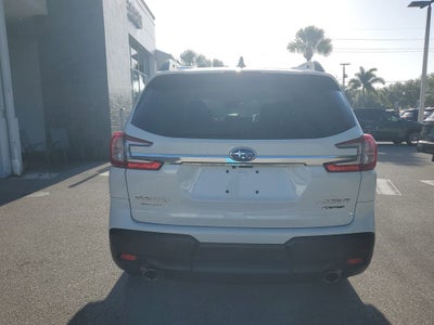 2023 Subaru Ascent Limited