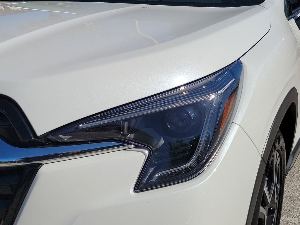 2023 Subaru Ascent Touring 7-Passenger