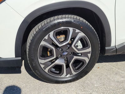 2023 Subaru Ascent Touring 7-Passenger