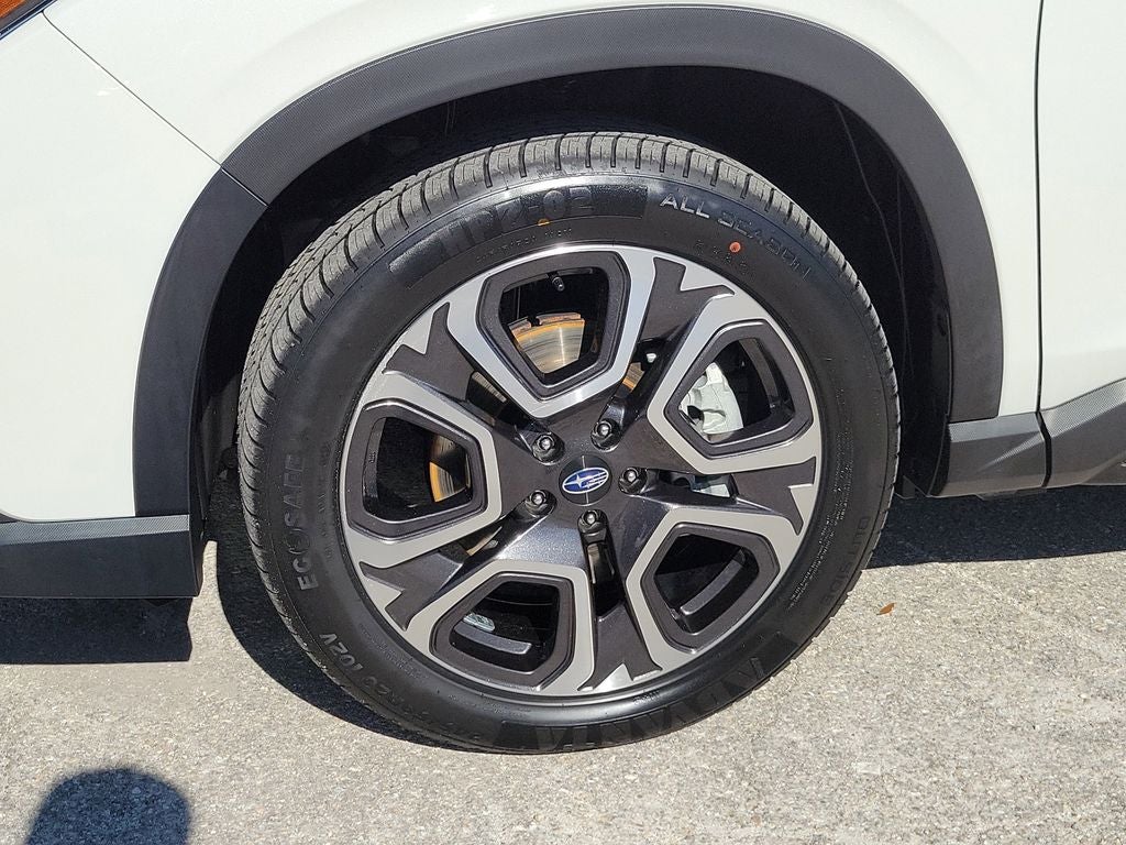2023 Subaru Ascent Touring 7-Passenger