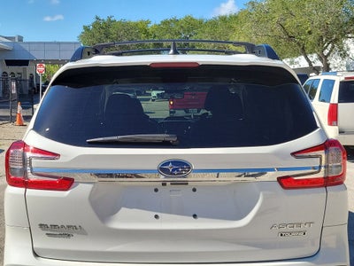 2023 Subaru Ascent Touring 7-Passenger