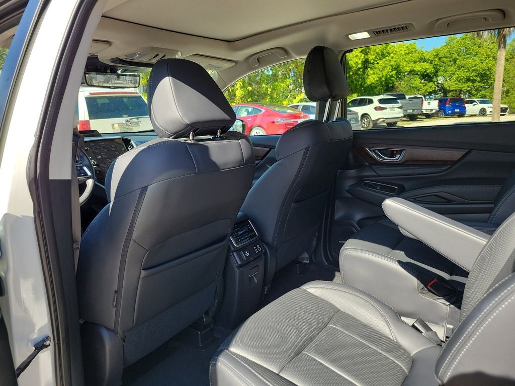 2023 Subaru Ascent Touring 7-Passenger