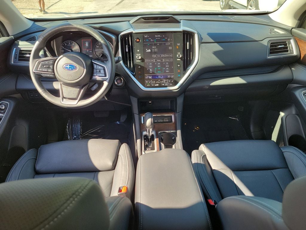 2023 Subaru Ascent Touring 7-Passenger