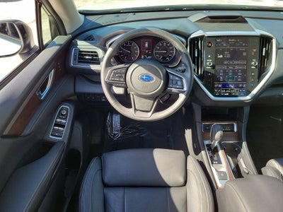 2023 Subaru Ascent Touring 7-Passenger