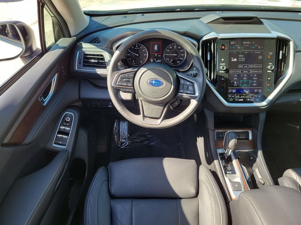 2023 Subaru Ascent Touring 7-Passenger