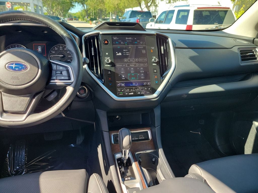2023 Subaru Ascent Touring 7-Passenger