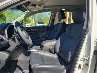 2023 Subaru Ascent Touring 7-Passenger
