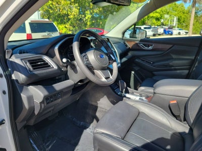 2023 Subaru Ascent Touring 7-Passenger